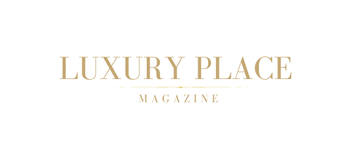 Luxury Place Magazine