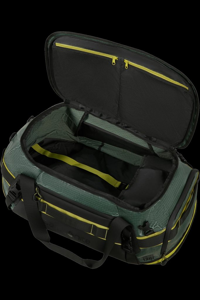 sac de famille Samsonite