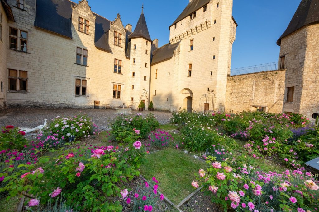 Jardin Secret