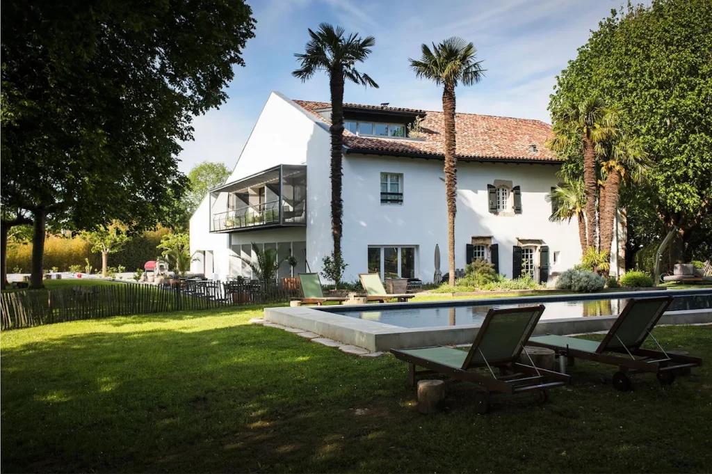 L'Auberge Basque