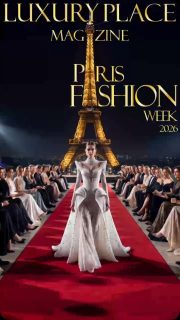 FASHION WEEK | L’ART DE FAIRE RAYONNER UNE MAISON
À l’heure où la Fashion Week concentre les regards du monde entier, la visibilité ne se résume plus à être présent sur un podium. 💫

Elle se construit dans chaque rencontre, chaque parution, chaque image et chaque prise de parole.

Chez Luxury Place Agency, nous concevons les relations presse comme un véritable levier de rayonnement pour les maisons, créateurs et acteurs de la mode.

Notre mission : créer les connexions qui comptent, attirer l’attention des médias, accompagner les prises de parole et donner à chaque collection une résonance qui dépasse le temps du défilé.

Stratégie presse. Influence. Image. Visibilité.

Parce qu’une Fashion Week est un moment d’exception, elle mérite une stratégie de communication à la hauteur de votre univers.

Luxury Place Agency
Your image. Your story. Your influence.

#LuxuryPlaceAgency #FashionWeek #FashionPR #LuxuryPR #relationspresse @luxury_place_magazine_ @luxury_place_mag @luxury_place_agency_paris  @yanis.bargoin