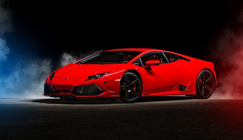 Lamborghini : l'incarnation ultime de l'exclusivité et de la