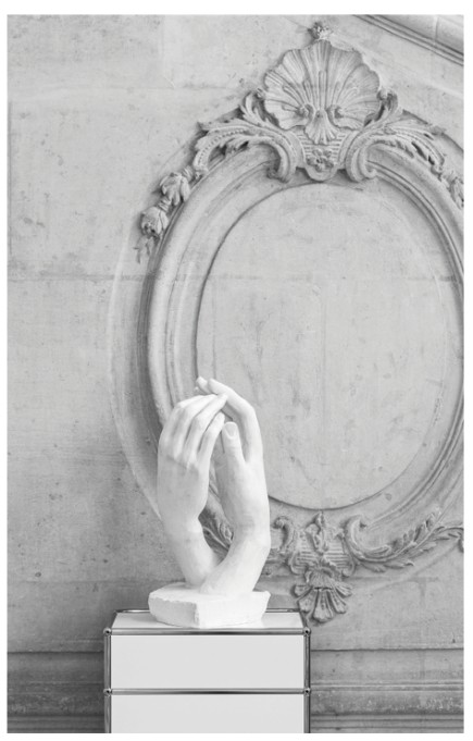 Le Musée Rodin : l'art iconique au Salon Maison & Objet - Luxury