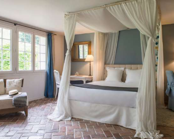 Chambre Lodge Marine