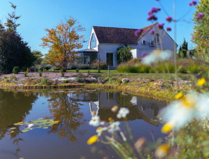 Image du Domaine de Bellevue