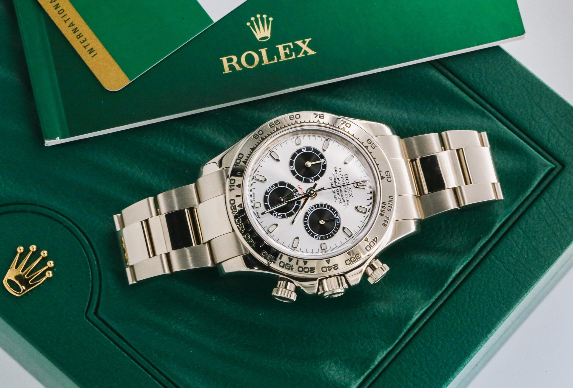 Prix d’une Rolex en 2026 : Modèles, tarifs et nouveautés, le guide des ...