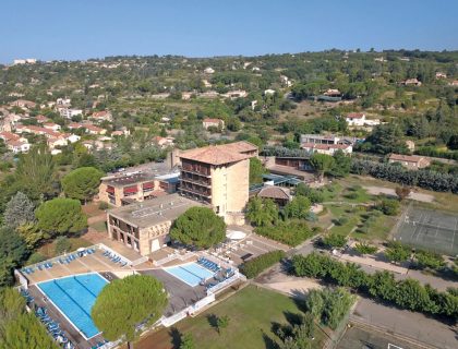 Castel Luberon