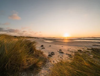 Paysage Bretagne