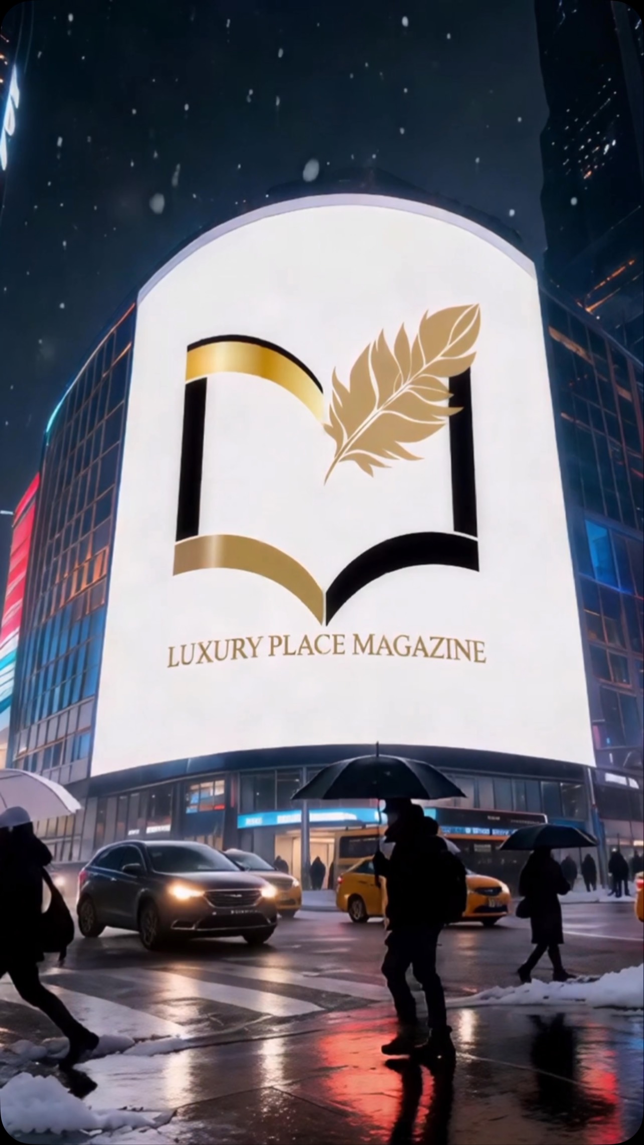 ✨ Paris Fashion Week : côté coulisses avec Luxury Place ✨

Quand Paris devient la capitale mondiale de l’élégance, les plus beaux moments ne se vivent pas seulement au premier rang. Ils se prolongent tard dans la nuit, lors des soirées privées et des after-shows, où se croisent créateurs, mannequins et personnalités.

Agence de presse spécialisée dans le luxe, Luxury Place vous ouvre ces portes :
🥂 des accès privilégiés aux soirées et after-shows des grandes Maisons ;
📸 des mises en relation avec les médias et les influenceurs qui comptent ;
🗝️ un service de conciergerie sur mesure, pensé pour chacune de vos envies.

Vous n’avez plus qu’à profiter de Paris. Luxury Place s’occupe du reste.

📩 Pour découvrir nos accès de la saison, écrivez-nous en message privé ou à contact@luxury-place.fr

#LuxuryPlace #ParisFashionWeek #PFW #FashionWeekParis #AfterShow SoiréesPrivées @luxury_place_magazine_ @luxury_place_mag @luxury_place_agency_paris