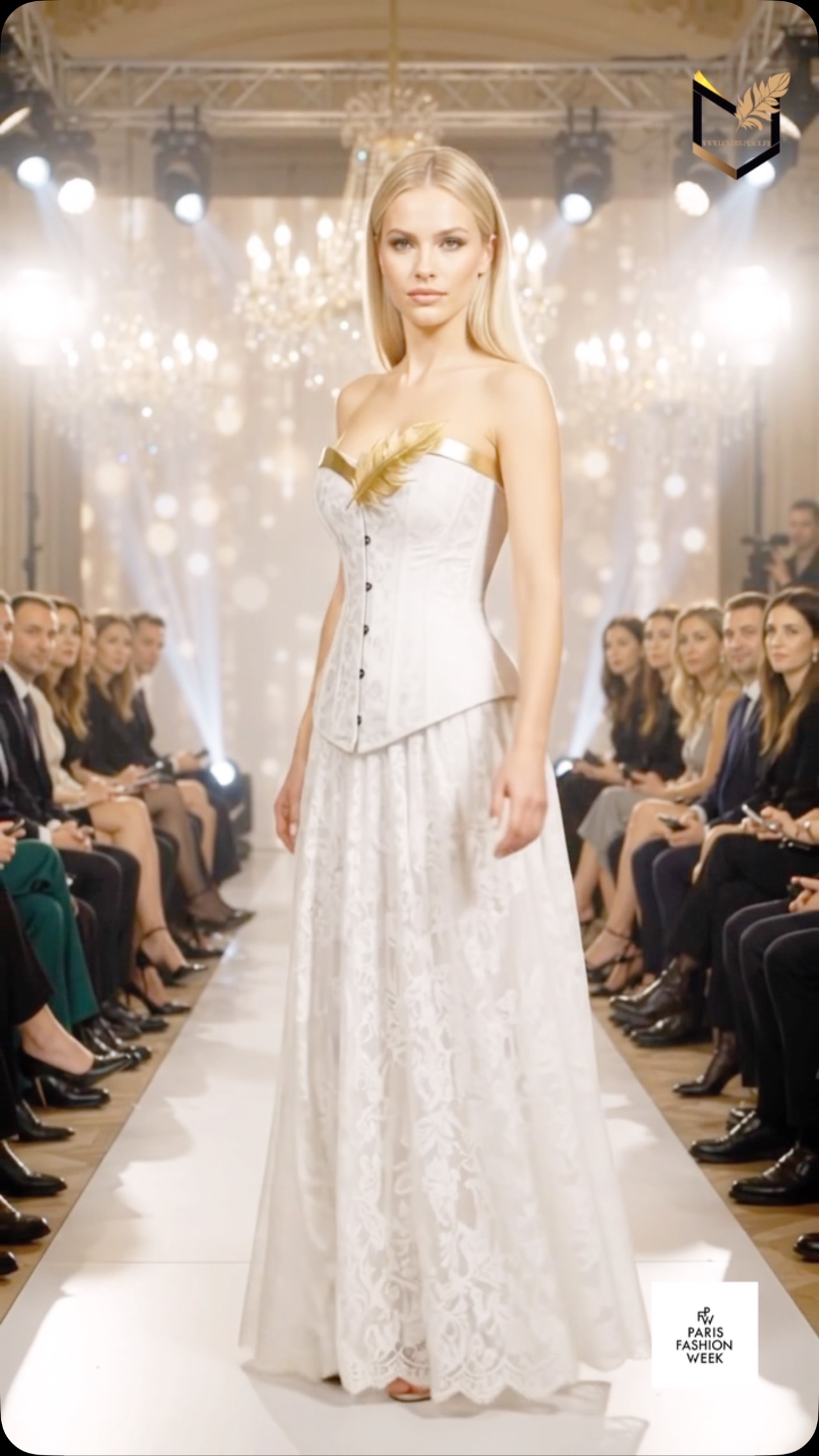✨ Paris Fashion Week : côté coulisses avec Luxury Place ✨

Quand Paris devient la capitale mondiale de l’élégance, les plus beaux moments ne se vivent pas seulement au premier rang. Ils se prolongent tard dans la nuit, lors des soirées privées et des after-shows, où se croisent créateurs, mannequins et personnalités.

Agence de presse spécialisée dans le luxe, Luxury Place vous ouvre ces portes :
🥂 des accès privilégiés aux soirées et after-shows des grandes Maisons ;
📸 des mises en relation avec les médias et les influenceurs qui comptent ;
🗝️ un service de conciergerie sur mesure, pensé pour chacune de vos envies.

Vous n’avez plus qu’à profiter de Paris. Luxury Place s’occupe du reste.

📩 Pour découvrir nos accès de la saison, écrivez-nous en message privé ou à contact@luxury-place.fr

#LuxuryPlace #ParisFashionWeek #PFW #FashionWeekParis #AfterShow SoiréesPrivées @luxury_place_magazine_ @luxury_place_agency_paris @luxury_place_mag