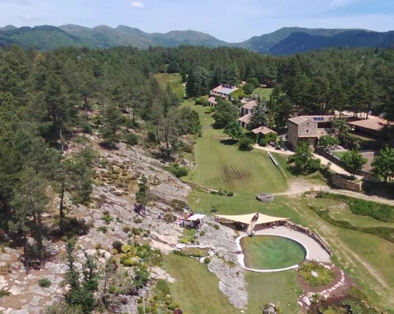 Le Domaine du Taille