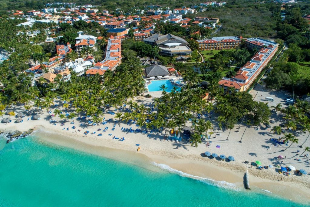 Vue de Viva Dominicus